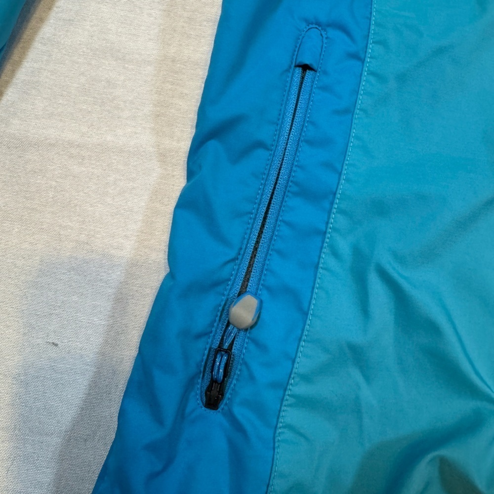 L.L Bean Anorek Lightweight Shell Windbreaker Jacket - Picture 7 of 11